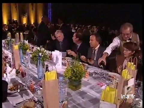 [Journées parlementaires du PS]