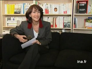Affaire ELF : mise en examen de Dominique Strauss Kahn