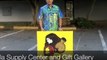 Hula Supply Center New Location Adds New Gift Gallery