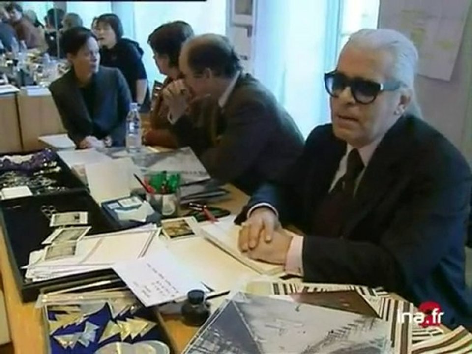 Perquisition et interview off de Dominique Strauss Kahn