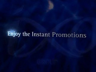 Бизнес Презентация IXO