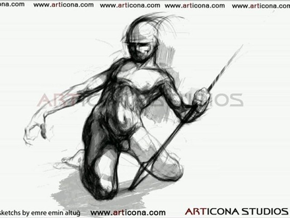 SAVASCI HAZIR BİTTİ