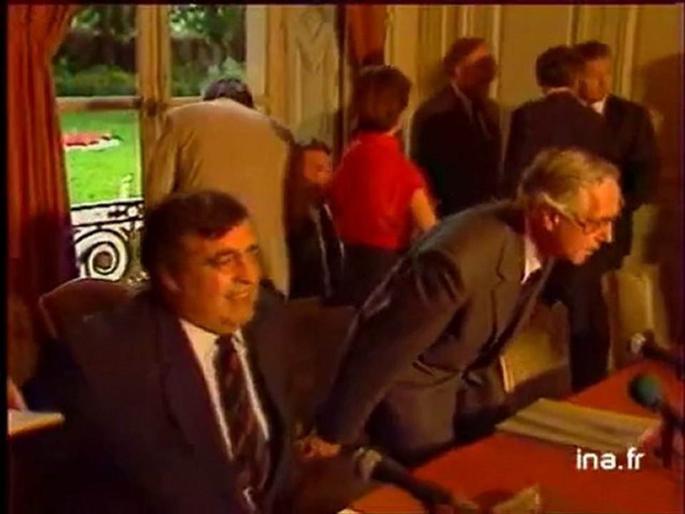 Calcul chômage