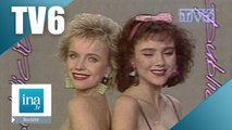 Lancement de TV6, la 6ème chaîne | Archive INA