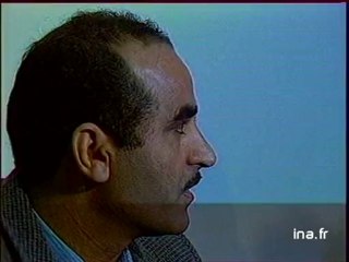 Aspect diplomatique : les Irakiens