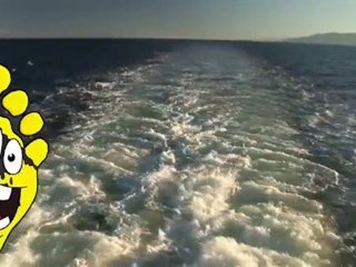 Yorgos Andreou ft Craig Walker - The traveller