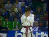 Judo féminin
