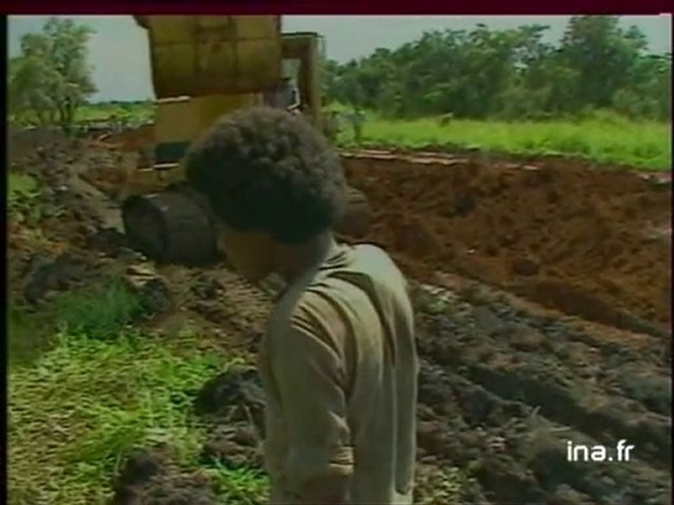 Ethiopie