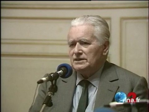 Jacques Chaban Delmas