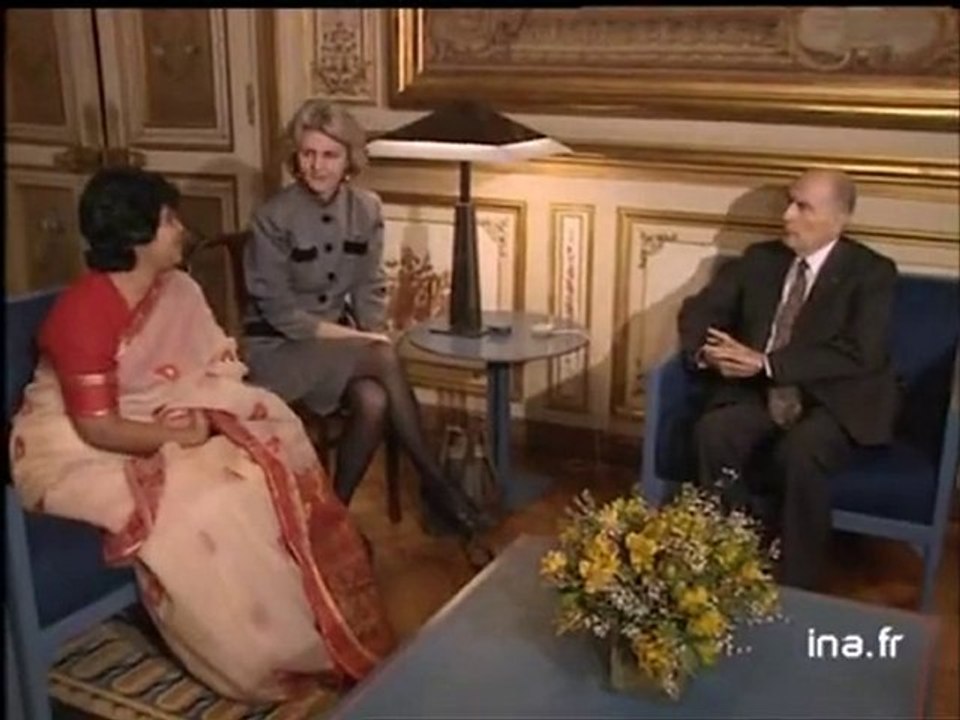 Taslima/Elysée