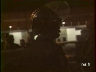 Sartrouville : mort d'un jeune Beur