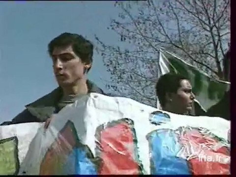 Sartrouville manifestation