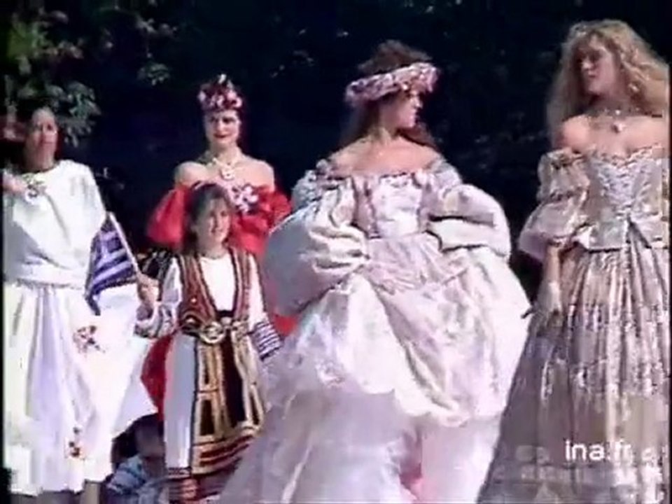 Festival international de mode