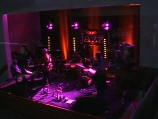 John Scofield Trio met en transe Ste-Anastasie!