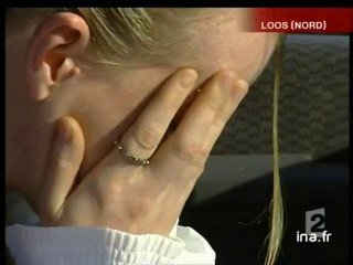 Plateau brève : libération de Sandrine Lavier