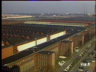 Allemagne n1 exportation