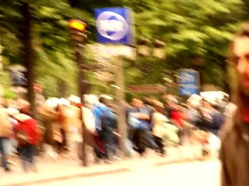 Canelason - La mission de Huggy