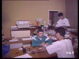 Manifestation Harkis