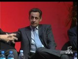[Alliance entre Nicolas Sarkozy et François Fillon]