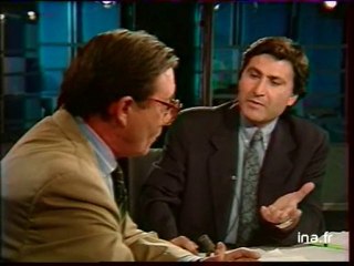 Invité plateau : Amar Paul / Maurice Benassayag (délégué aux rapatriés)