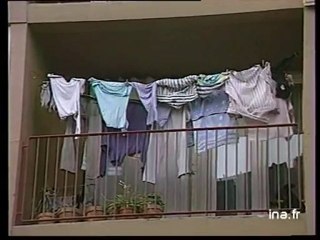 Problèmes banlieues ou harkis