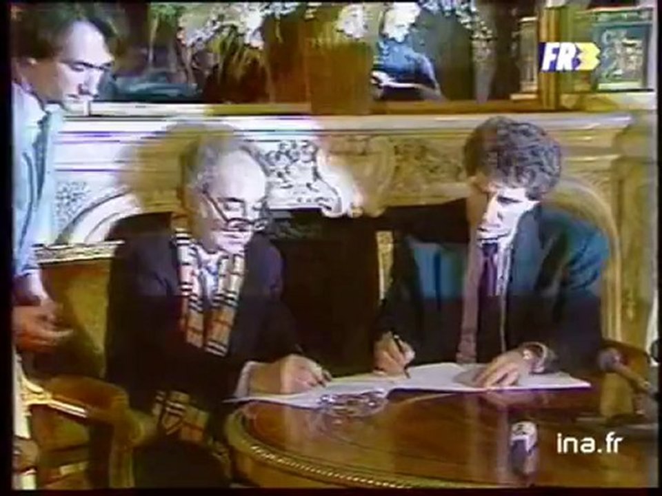 Jack LANG et l'Education nationale