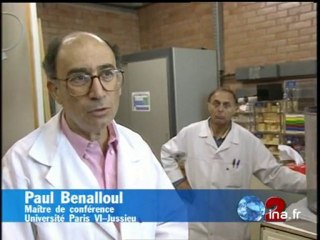 Plainte amiante jussieu