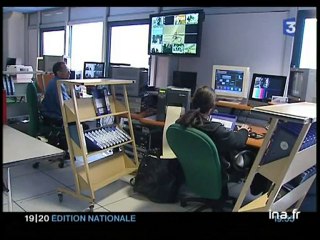 INA : 10000 heures en ligne INA.fr