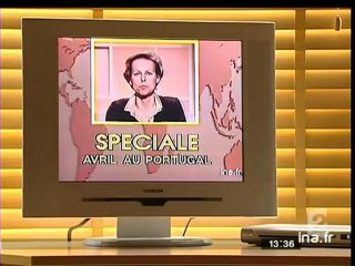 Les archives de l'INA en ligne