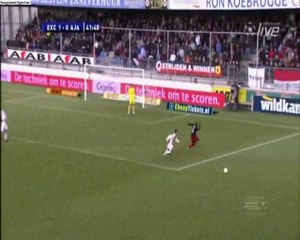 Samenvatting Excelsior - Ajax 2-2