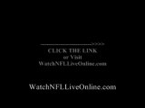 watch Cincinnati Bengals vs Atlanta Falcons NFL live online