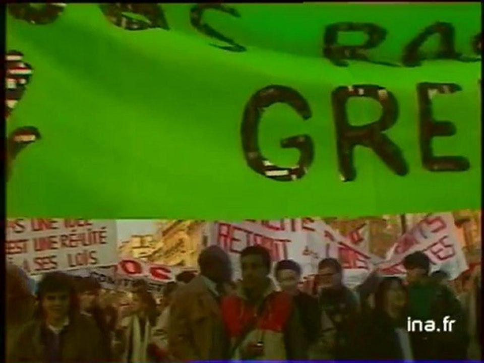 SOS Racisme