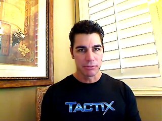 What is the hot new fitness trend of 2011?