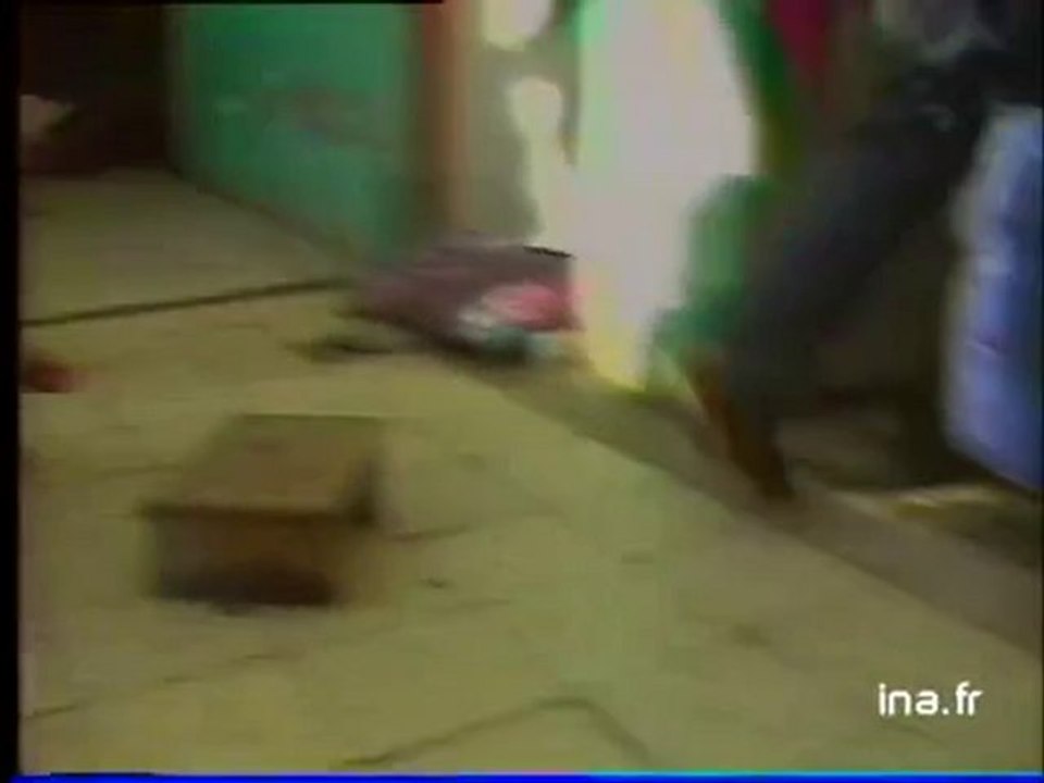 Camps réfugiés palestiniens