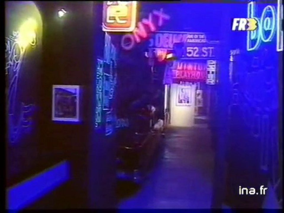 Jazz à Marciac dans le Gers