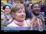 [Elections régionales : Ségolène Royal à la tête de la région Poitou Charentes]