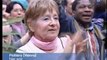 [Elections régionales : Ségolène Royal à la tête de la région Poitou Charentes]