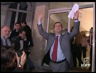 Qui est François Hollande ? - Archive INA