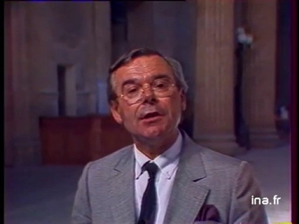 Procès MAUVILLAIN