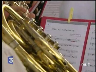 FETE MUSIQUE : CHOEUR DES ENFANTS