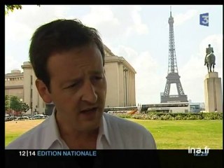 Après le rejet de son pourvoi, la condamnation de Papon est définitive