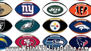 watch Cleveland Browns vs New Orleans Saints NFL live stream