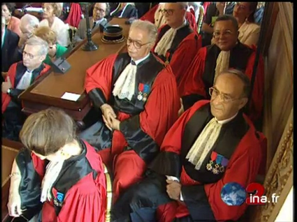COUR DE CASSATION