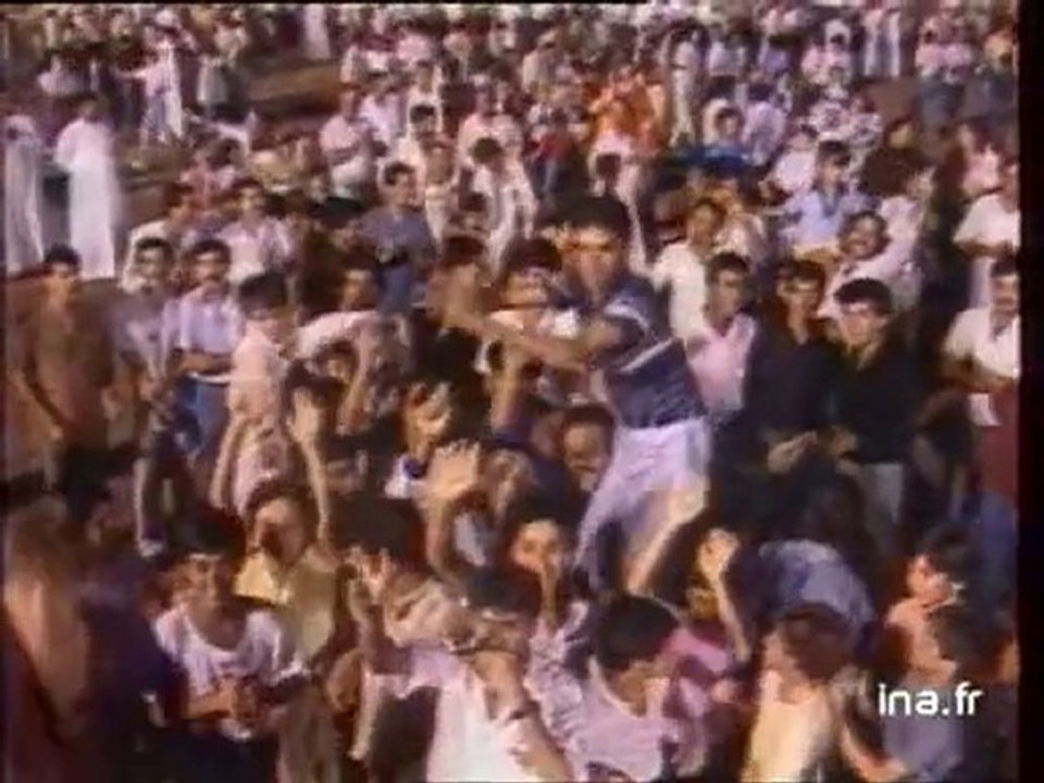Irak-Iran