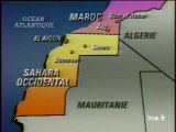 Polisario : Sahara occidental
