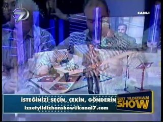 İzzet Yıldızhan - Diyar Diyar