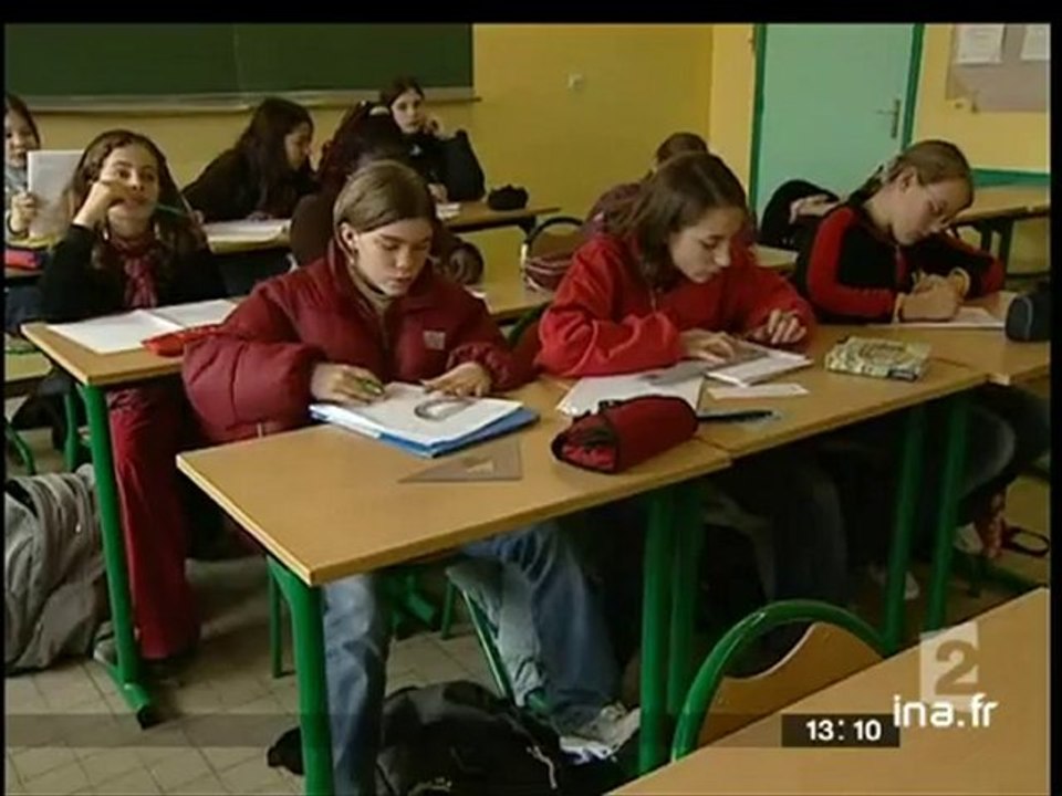 ENSEIGNANTS SURNUMERAIRES