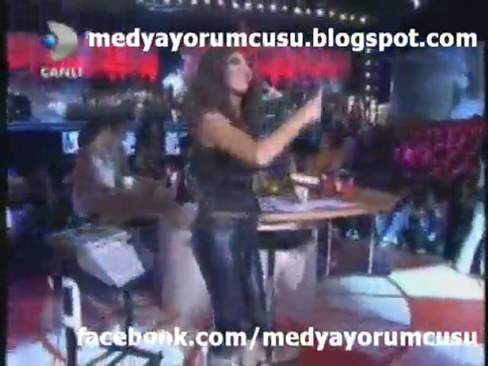 NAHiDE EKENGiL - ALAMAZSIN SEN BENi (DiSKO KRALI)