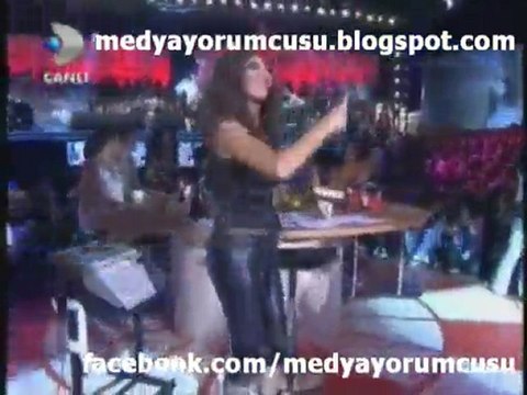 NAHiDE EKENGiL - ALAMAZSIN SEN BENi (DiSKO KRALI)