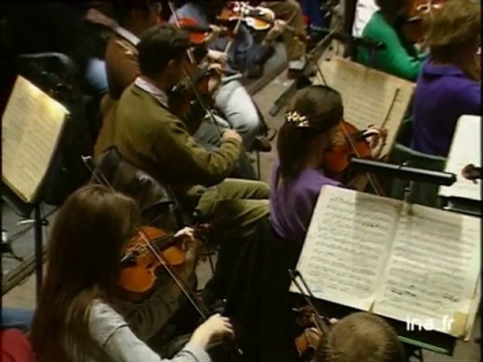 Rapport de la cour des comptes : opéra de Massy